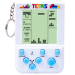 Tetris Keyring Arcade Game - Retro Fun 320031