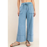 Elise Wide Leg Pants