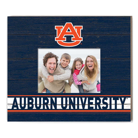 Scholastic Photo Frame Auburn Tigers