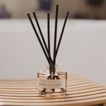 Sweet Water Decor Lavender and Eucalyptus Reed Diffuser