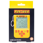 PAC-MAN Arcade Keyring