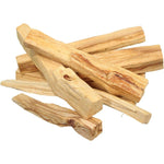 Palo Santo Smudge Sticks