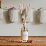Sweet Water Decor Flower Shop Reed Diffuser