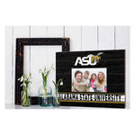 Scholastic Photo Frame Alabama State HORNETS