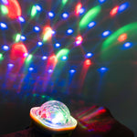 Disco Ball Wristband - Party Light