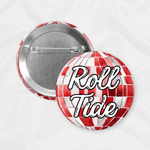 Alabama Roll Tide Disco