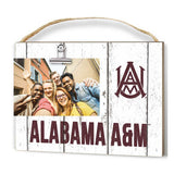 Clip It Photo Frame Alabama A&M Bulldogs