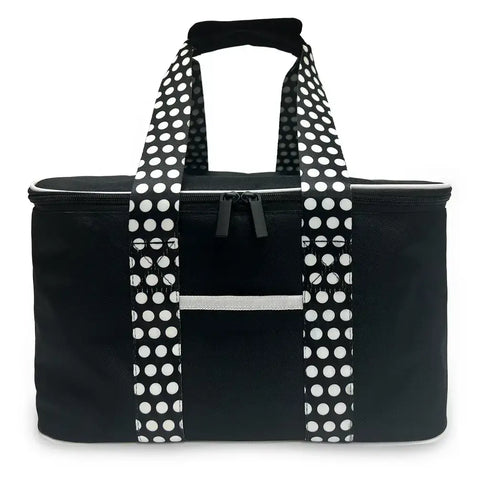 Fancy Panz Insulated Travel Bag