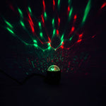 Pocket Disco
