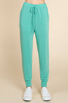 Terry Joggers