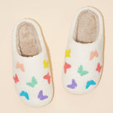 Butterfly Slippers