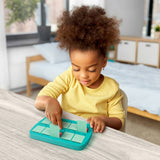 Mini Match Up Memory Snack Tray