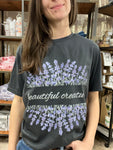 Beautiful Creature t-shirt