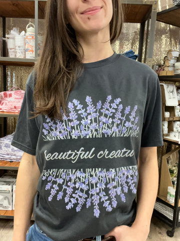 Beautiful Creature t-shirt