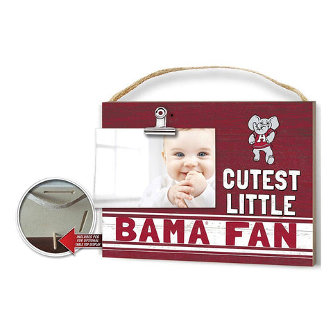 Children's Photo Team Alabama Crimson Tide