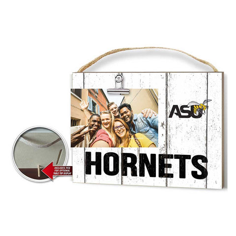 Clip It Photo Frame Alabama State HORNETS