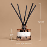 Sweet Water Decor Island Air Reed Diffuser