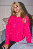 Sparkle Sweater