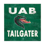 10x10 Tailgater Alabama Birmingham Blazers