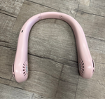 Portable Neck Fan