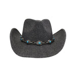 Taos Vegan Fabric Cowboy
