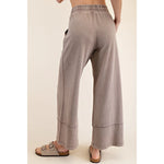 Elise Wide Leg Pants
