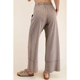 Elise Wide Leg Pants