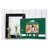 Scholastic Frame Alabama Birmingham Blazers