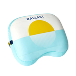 Ballast Beach Pillow