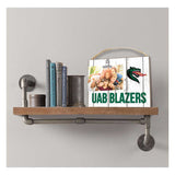 Clip Photo Frame Alabama Birmingham Blazers