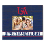 Scholastic Frame U of Southern Alabama Jaguars