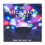 DISCO USB Light