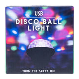 DISCO USB Light