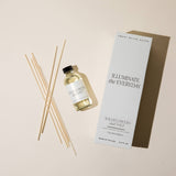 Sweet Water Decor Wildflowers and Salt Reed Diffuser