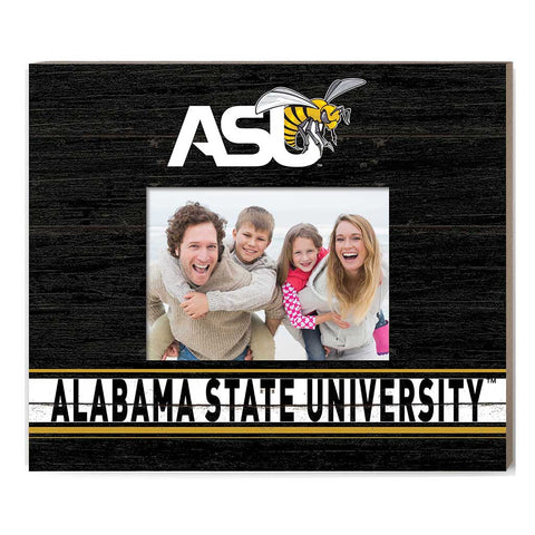 Scholastic Photo Frame Alabama State HORNETS