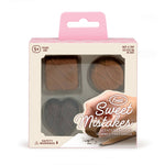 Sweet Mistakes Chocolate Erasers