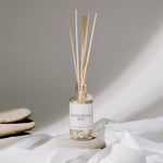 Sweet Water Decor Sandalwood Rose Reed Diffuser