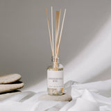 Sweet Water Decor Sandalwood Rose Reed Diffuser