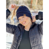 Classic CC Beanie