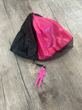 Parachute Soldier Toy