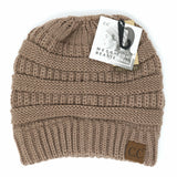 Classic CC Beanie