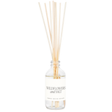 Sweet Water Decor Wildflowers and Salt Reed Diffuser