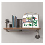 Children's Frame Alabama Birmingham Blazers