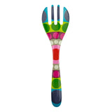 Dial Salad Server Set