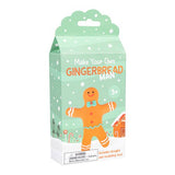 Make Your Own Gingerbread Man - DIY Craft Kit for Kids