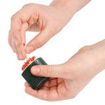 Fire Roll Sushi Match Striker and Storage