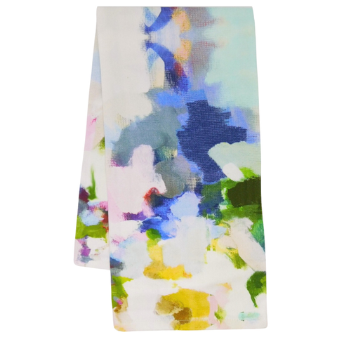 Park Ave Tea Towel