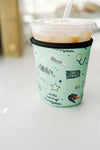 UAB Coffee Sleeve, Collegiate