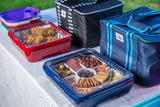 Fancy Panz Insulated Travel Bag