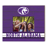 Scholastic Frame North Alabama Lions